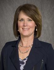 Janet Forbes, Assistant to the City Manager