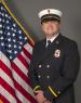Adam L. Bomar, Deputy Fire Marshal