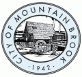Mountain Brook Logo
