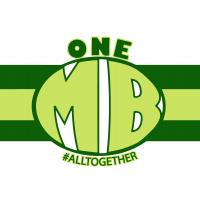 ONE MB logo