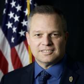 Mountain Brook Police announces new Acting Chief has been named