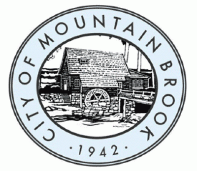 Mountain Brook Logo