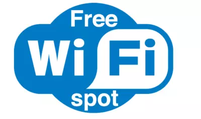Wifi Logo