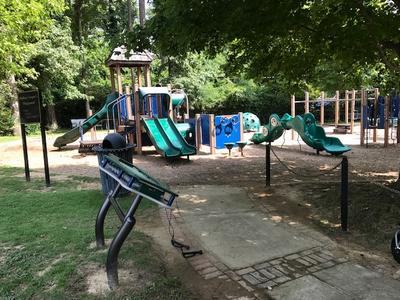 Overton Park