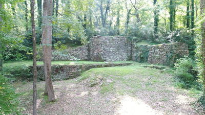 Irondale Furnace