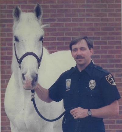 Chief Cook announces Retirement from MBPD