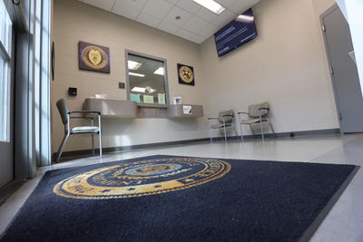 Mountain Brook PD Safe Internet Exchange Zone