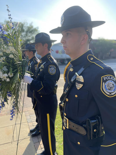 Honor Guard
