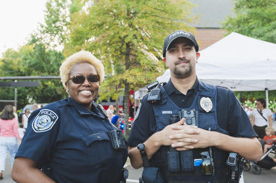 Community Night Out 2023
