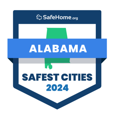Safest Cities 2024